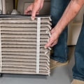 Upgrade Your Furnace With Trion Air Bear Filter Replacement