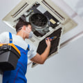 How Long Does It Take to Clean Air Ducts in Miami-Dade County, FL?