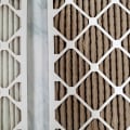 How Do Buying 20x20x2 Furnace Air Filters Lessen The Frequency of Duct Cleaning in Your Miami Dade County FL HVAC Unit