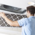 The Essential Role of Carbon Furnace Air Filters in Maximizing the Benefits of Duct Cleaning Services in Miami Dade County FL