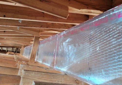 Boost Home Efficiency With Attic Insulation Installation Service in Pinecrest FL and Duct Cleaning