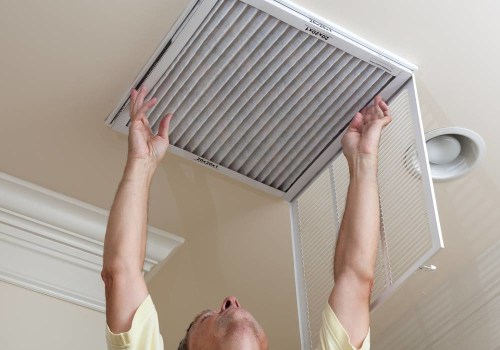 Get Rid of Allergens | Choose the Best Furnace Air Filters for Allergies