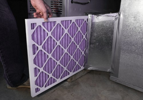 The Ultimate Guide to Standard Furnace Air Filters Sizes for Home for Better Airflow and Efficiency