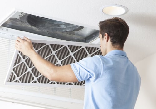 The Essential Role of Carbon Furnace Air Filters in Maximizing the Benefits of Duct Cleaning Services in Miami Dade County FL